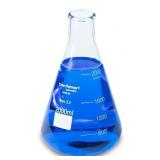 Cole-Parmer Erlenmeyer Flask, 2000 mL