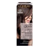 L'Oreal Paris Hair Gloss, Cool Brunette