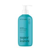 ATTITUDE Body Lotion, EWG Verified, Unscented