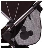 Disney Baby Side Sling Stroller Net organizer