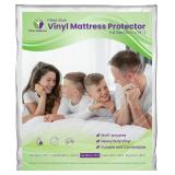Mars Wellness Waterproof Mattress Protector