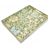 Spsyrine Serving Tray with Handles 3040C