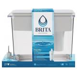 Brita Ultramax Water Dispenser, 18-Cup