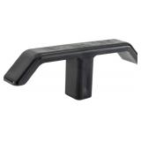 RecPro RV Waste Valve Handle Replacement Black