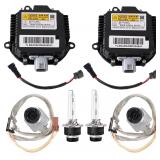 D2S Ballast & Igniter Kit   Infiniti/Nissan