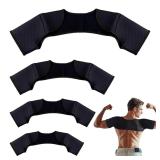Double Shoulder Brace (Large)