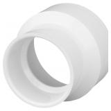 CHARLOTTE PIPE 3x4 DWV Pipe Reducer, 1 Pc