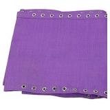 Zero Gravity Chair Fabric (Purple)