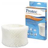 Protec Humidifier Filter, 1 Count