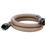 Flexzilla Colors Garden Hose 5/8' x 5ft Brown