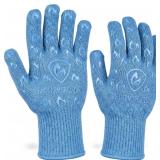 Grill Armor Oven Gloves 932 F Mitts