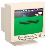 Hallmark Keepsake Ornament: Oregon Trail Light