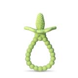 RaZbaby RaZberry Plus Teether   BerryBumps
