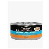 4CT Purina Pro Plan Urinary Tract Chicken Gravy