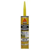 SIKA Sikaflex Self-Leveling Sealant, Gray