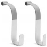 Munchkin Potty Ring, Grey | Hooked Design (2)