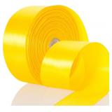 5pk Golden Yellow Satin Ribbon, 1.5' x 50yd