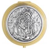 Rosary Box, Confirmation Gift for Catholics