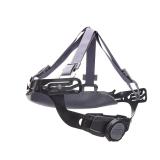MSA Fas-Trac III Replacement Suspension