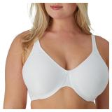 Size 36G Bali Women's Minimizer Bra - Underwire Su