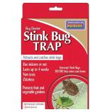 Bonide Bug Beater Stink Bug Trap: Catches