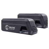 OWLTRA OW-2 Indoor Electric Mouse Trap 2 PCS