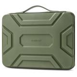 DOMISO 14' Laptop Sleeve with Handle, EVA