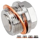 M24x1.5 Oil Drain Plug for Lexus/Toyota