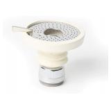 Thrifty 739T SStyle Rubber Aerator Thread On