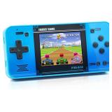 Retro Handheld Game Console - 220 Games