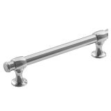 Amerock Winsome Rectangle Cabinet Pull Chrome
