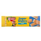 2pk Keebler Vanilla Sugar Wafers, 8.8 oz