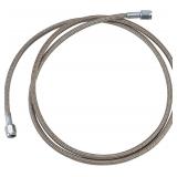 Braided Stainless AN3 Brake Line 60'