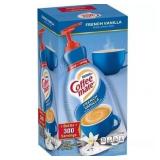 Nestle Coffee Mate Creamer Pump Refill, Vanilla