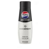 sodastream SODA Mix Zero Pepsi