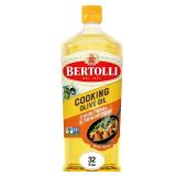Bertolli Olive Oil, High Smoke 32 oz