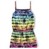 Medium The Children's Place Baby Romper (Sleeveles
