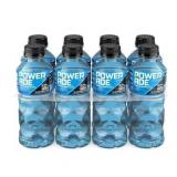 POWERADE Mountain Berry Blast 20oz Bottles