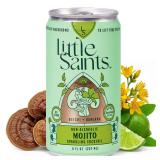 Little Saints Mojito Mocktail 12-Can Pack