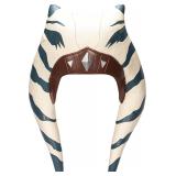 STAR WARS Ahsoka Tano Electronic Mask