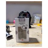 Bibs 110 ml glass bottle 4oz