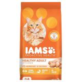 IAMS Proactive Health Dry Cat Food, Chicken