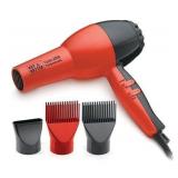 Hot & Hotter Turbo 2000 Hair Dryer