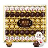 Ferrero Collection Premium Hazelnut Cocoa