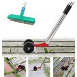 Crack Weeder Crevice Tool with Handle