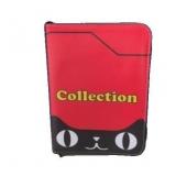 2PK Card collection case Binder
