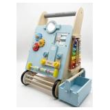 Milagro Baby Walker with Activity Center