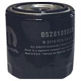 Mopar 5281090 Oil Filter