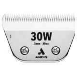 Andis 561462 ceramicEDGE #30W Pet Blade