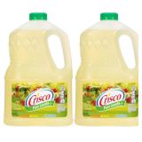 Crisco Pure Canola Oil, 64 oz (Pack of 2)